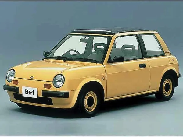 Be1
