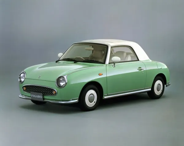 Figaro