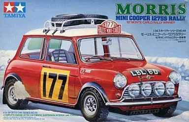 Morris